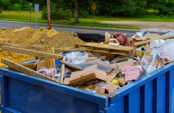 Types of Items We Remove From Your Property in Fox Chapel, PA